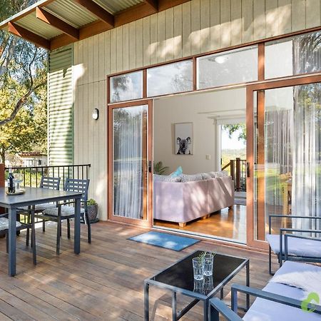 Rural 5 Star Villa'S With Resort Amenities Cowes Εξωτερικό φωτογραφία