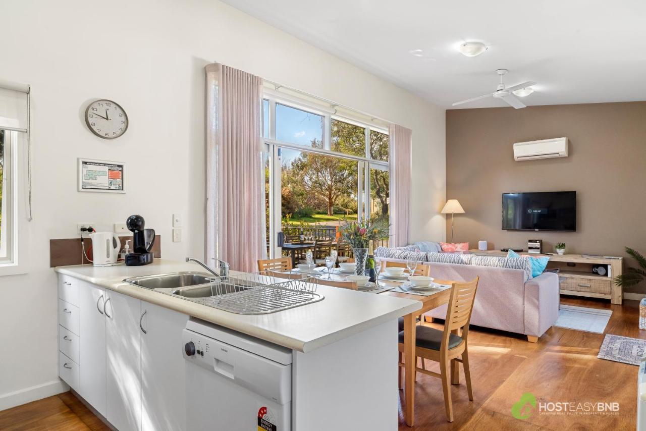Rural 5 Star Villa'S With Resort Amenities Cowes Εξωτερικό φωτογραφία
