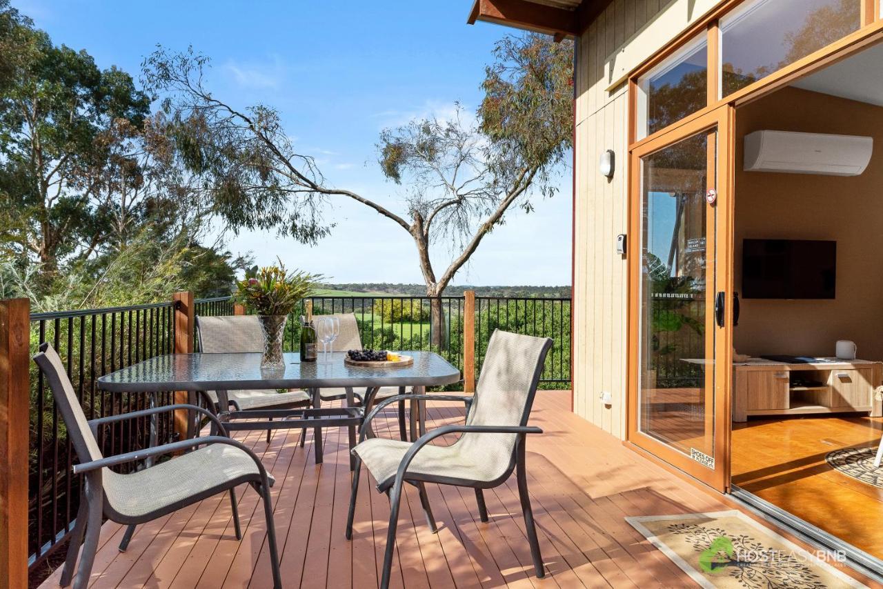 Rural 5 Star Villa'S With Resort Amenities Cowes Εξωτερικό φωτογραφία