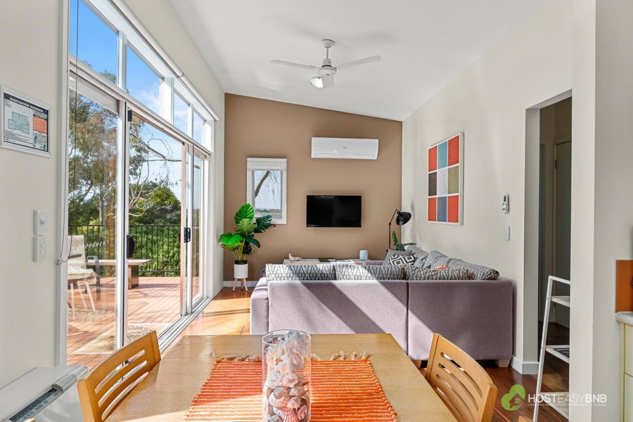 Rural 5 Star Villa'S With Resort Amenities Cowes Εξωτερικό φωτογραφία