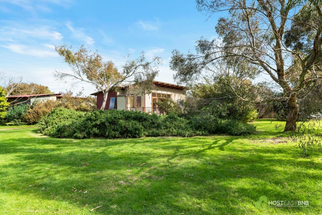 Rural 5 Star Villa'S With Resort Amenities Cowes Εξωτερικό φωτογραφία