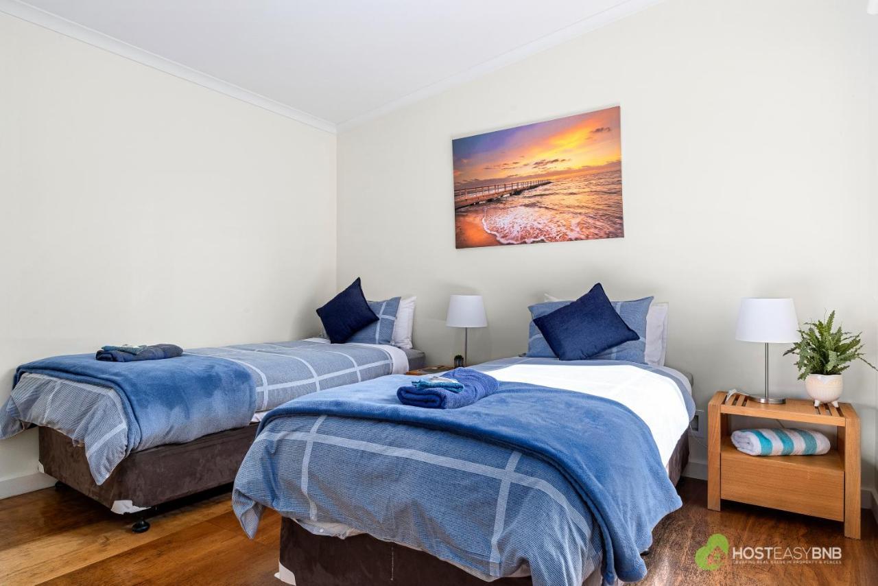 Rural 5 Star Villa'S With Resort Amenities Cowes Εξωτερικό φωτογραφία