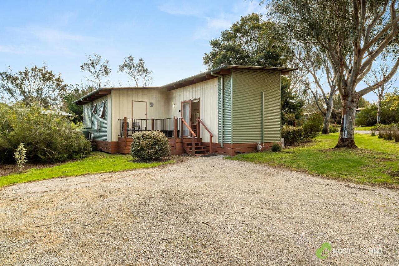 Rural 5 Star Villa'S With Resort Amenities Cowes Εξωτερικό φωτογραφία