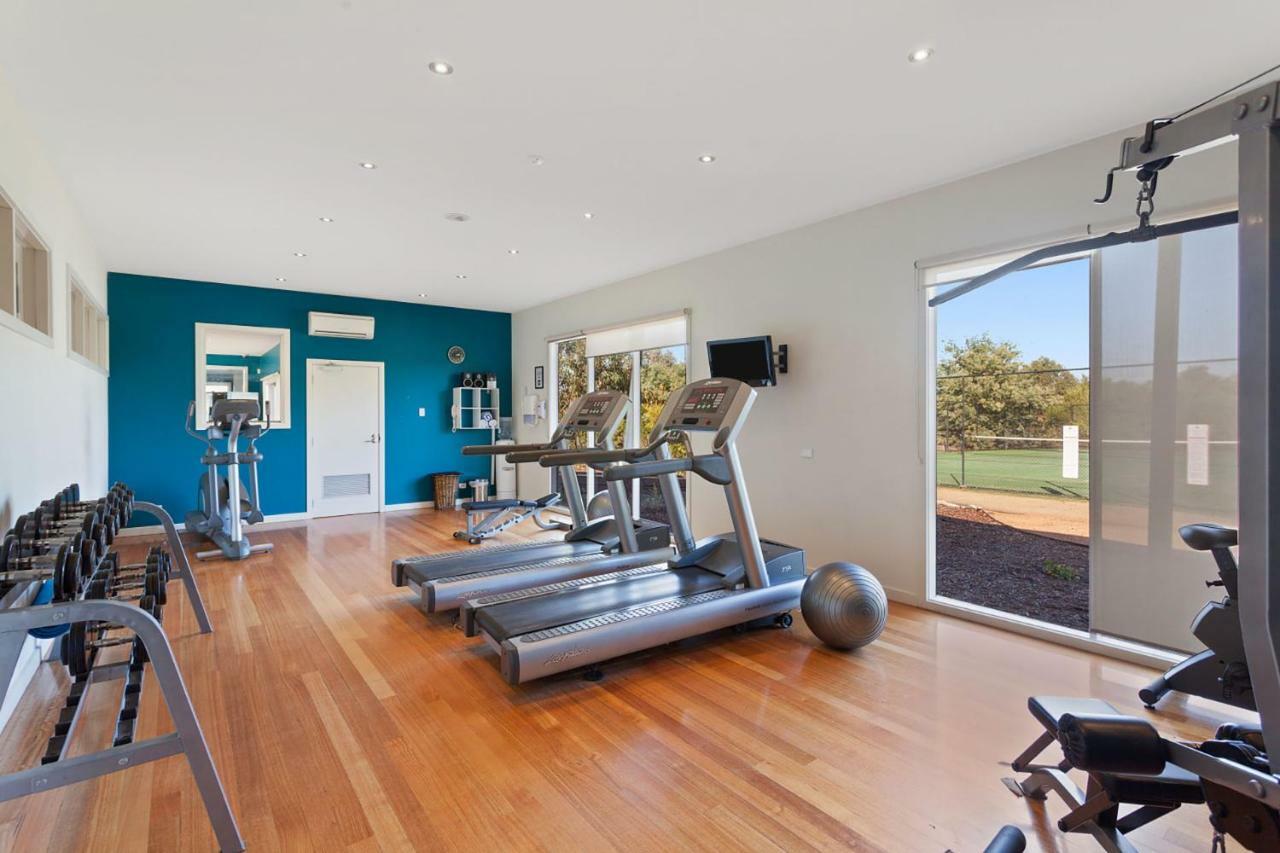 Rural 5 Star Villa'S With Resort Amenities Cowes Εξωτερικό φωτογραφία