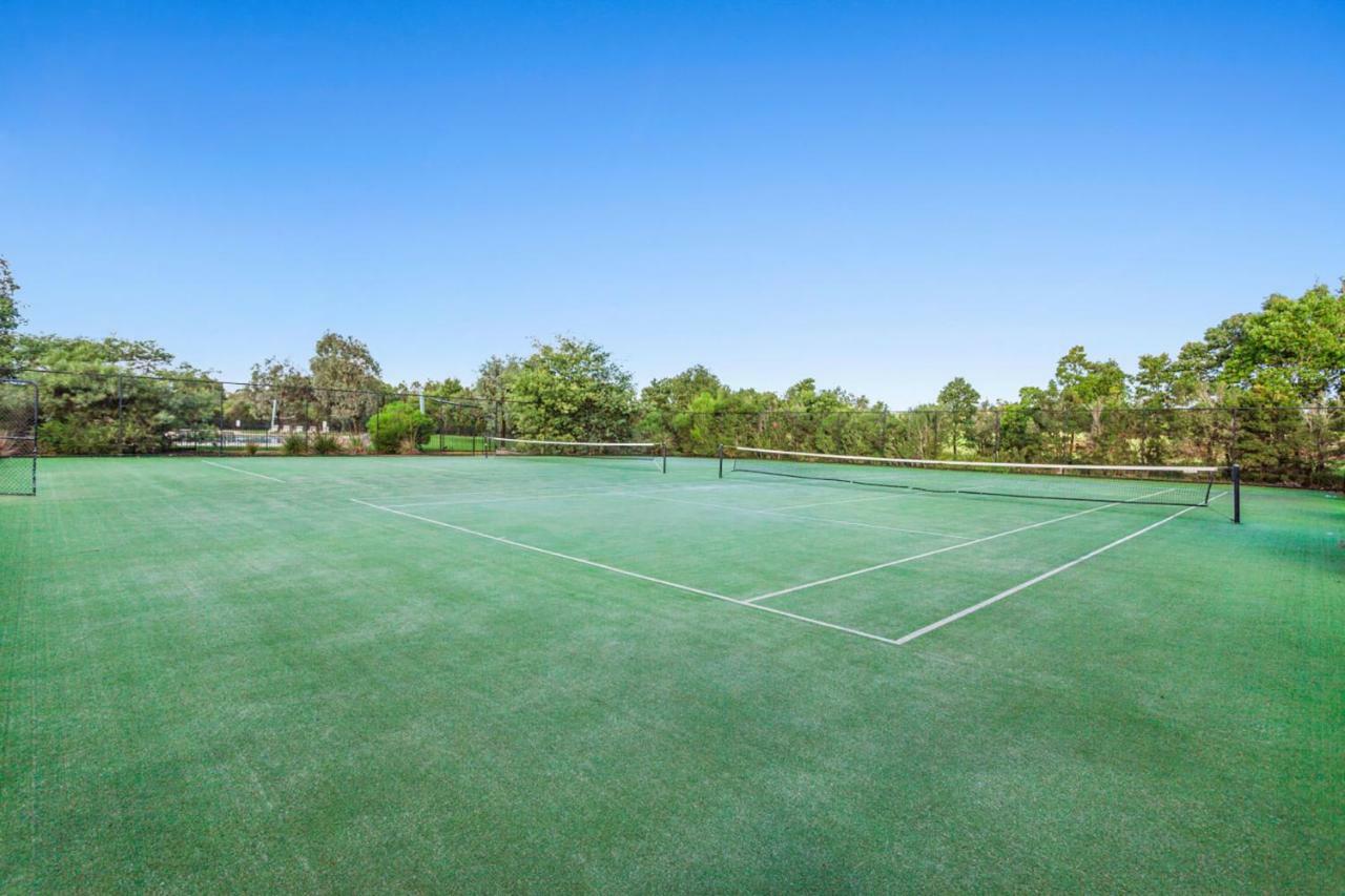 Rural 5 Star Villa'S With Resort Amenities Cowes Εξωτερικό φωτογραφία